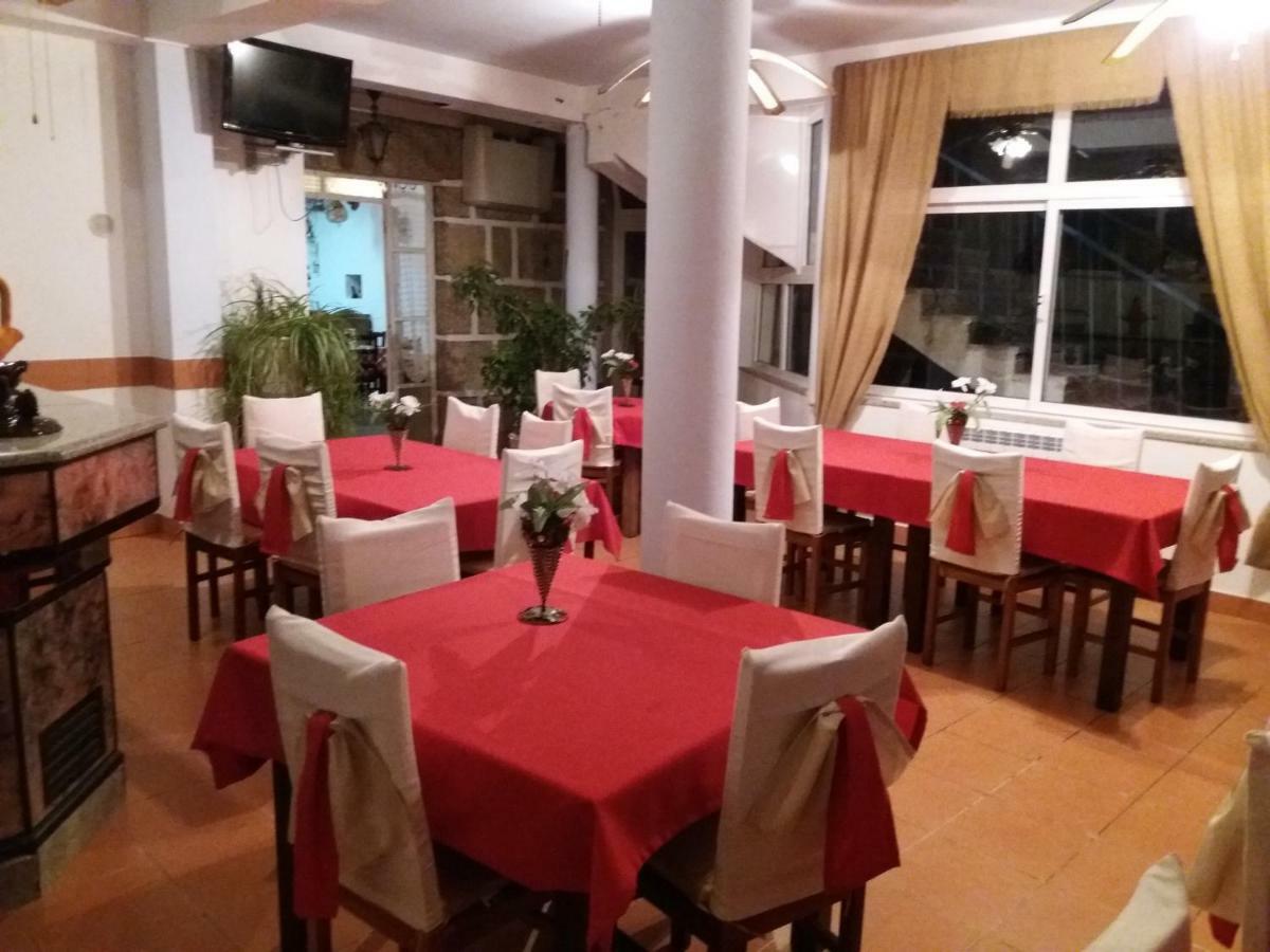 Hotel Gite Cantinho Davo Campea Εξωτερικό φωτογραφία